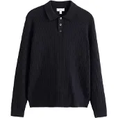 Next Pullover 'Essential' preto