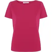 TATUUM Camisa 'Mikaja 3' rosa escuro