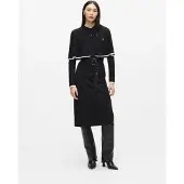 Karl Lagerfeld Vestido preto
