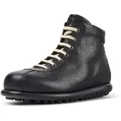 Camper Botas com atacadores ' Pelotas Ariel ' preto