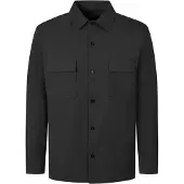 Karl Lagerfeld Camisa '605975' preto
