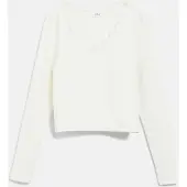 s.Oliver Camisola creme