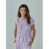 Norr Top ' Emely ' azul