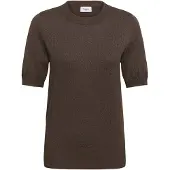 Saint tropez Pullover castanho