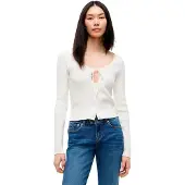 Tommy Hilfiger Suéter Dw0dw23347