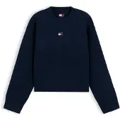 Tommy Hilfiger Pullover navy