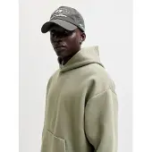 Jack & Jones Moletom Com Capuz Barron