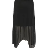 Cream Saia preto
