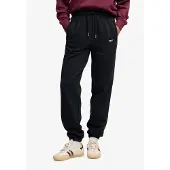 Superdry Joggers Signature Embroidered Cuffed
