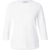 Weekend Max Mara Camisa 'MULTIA' branco