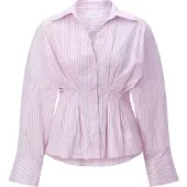 Rich & royal Blusa rosa claro