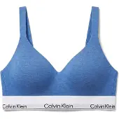 Calvin Klein Sutiã Lv00qf8498 Triangle