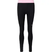 Nike Calças de desporto 'NP 365' preto / branco