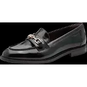 Tamaris Sapato Slip-on preto