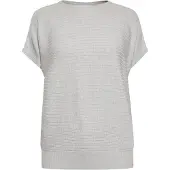 Usha Pullover cinzento