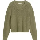 Marc O'Polo Pullover oliveira