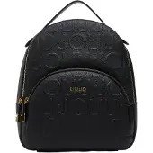Liu Jo Mochila preto
