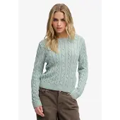 Superdry Suéter Essentials Sd&co Cable Jumper