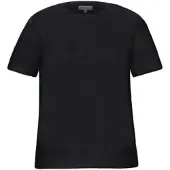 Anse Victorin Pullover 'Camilla' preto