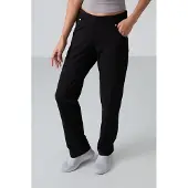 Tommy Life Calças preto