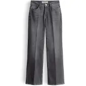 Someday Calças de ganga 'Carie' cinzento denim