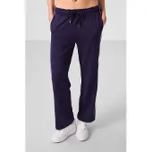 Tommy Life Calças roxo