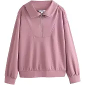 Next Sweatshirt rosa