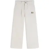 Tommy Hilfiger Calças branco
