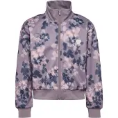 Hummel Jaqueta De Treino Regular Poly Aop