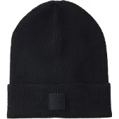 BOSS Gorros 'Foxxy' preto