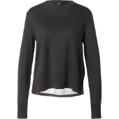 Ted Baker Pullover 'SERENY' verde / verde escuro / preto / branco