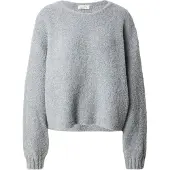 American vintage Pullover 'ZOLLY' cinzento