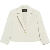 s.Oliver Black Label Blazer ecru
