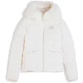 Tommy Hilfiger Casaco de inverno branco