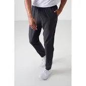 Tommy Life Calças de desporto 'Jogginghose' antracite