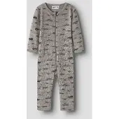 Name it Pijama De Manga Comprida Wang