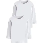 Next Camisola branco