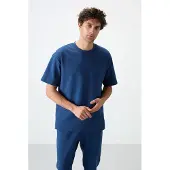 Tommy Life Fato de jogging azul