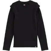 We fashion Camisola preto
