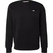 JJ REBEL Sweatshirt 'JREBREBEL' preto