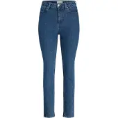 JJ REBEL Calças de ganga 'JREBWMIA' azul