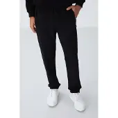 Tommy Life Calças preto