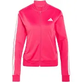 Adidas Fato de treino 'Dayready' amora / branco