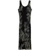 Desigual Vestido preto