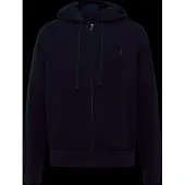 Ralph Lauren Casaco de malha navy