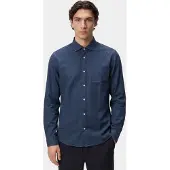 BOSS Camisa De Manga Comprida Rob 10281092