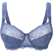 Lingadore Soutien azul