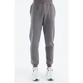 Tommy Life Calças antracite