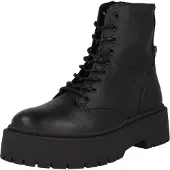 Steve madden Botim com fivela 'SKYLAR' preto