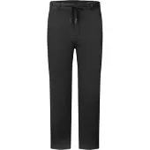 Karl Lagerfeld Calças de ganga preto